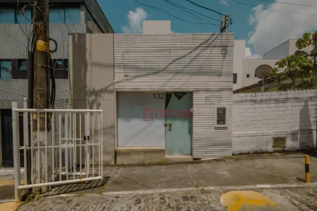 Imóvel Comercial para alugar, 150m² no Pituba, Salvador