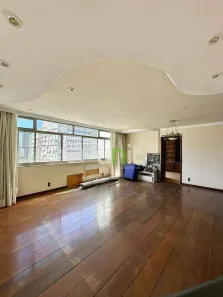 Apartamento com 4 Quartos à venda, 165m² no Icaraí, Niterói