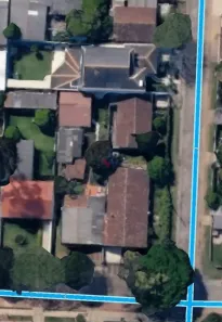 Lote/Terreno à venda, 559m² no Capão Raso, Curitiba