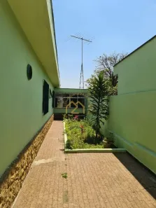 Casa com 3 Quartos à venda, 580m² no Baeta Neves, São Bernardo do Campo