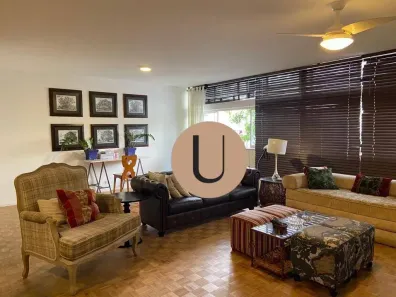 Apartamento com 3 Quartos à venda, 170m² no Higienópolis, São Paulo
