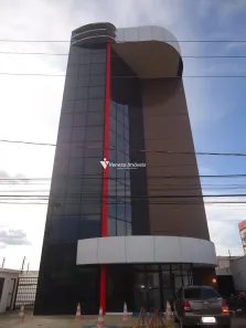 Sala Comercial com 1 Quarto à venda, 42m² no Centro, Teresina