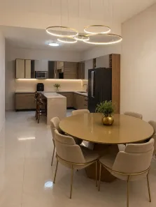 Casa de Condomínio com 3 Quartos para alugar, 90m² no Registro, Feira de Santana