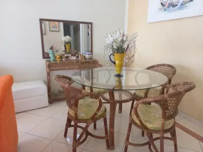 Apartamento com 3 Quartos à venda, 129m² no Pitangueiras, Guarujá