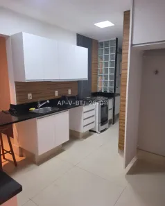 Apartamento com 2 Quartos à venda, 100m² no Barra da Tijuca, Rio de Janeiro