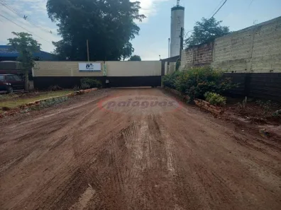 Lote/Terreno para alugar, 5000m² no Parque Industrial 200, Maringá