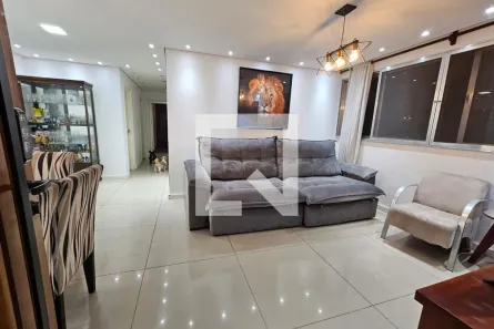 Apartamento com 4 Quartos à venda, 127m² no Tucuruvi, São Paulo