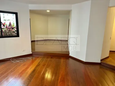 Apartamento com 3 Quartos à venda, 150m² no Planalto Paulista, São Paulo