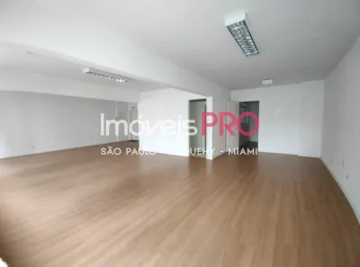 Sala Comercial à venda, 95m² no Consolação, São Paulo