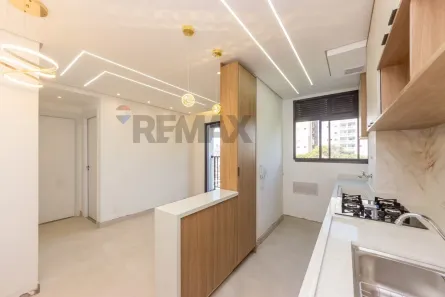 Apartamento com 2 Quartos à venda, 37m² no Jardim Celeste, São Paulo
