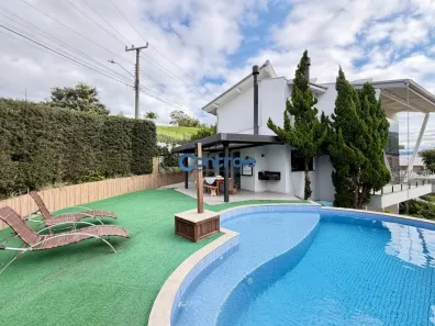 Casa com 3 Quartos à venda, 400m² no Pedra Branca, Palhoça