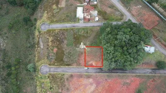 Lote/Terreno à venda, 280m² no , Campina Grande do Sul