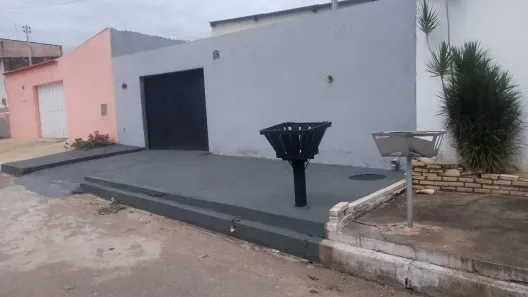 Casa com 3 Quartos à venda, 180m² no Setor Residencial Leste, Brasília