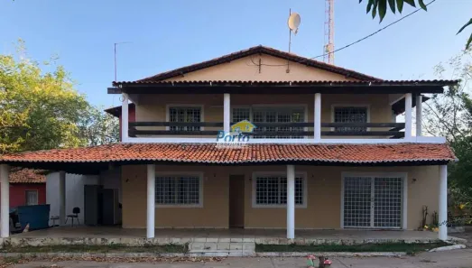 Casa com 6 Quartos à venda, 280m² no Gurupi, Teresina