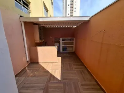Apartamento com 1 Quarto à venda, 50m² no Jardim da Glória, São Paulo