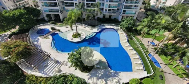 Cobertura com 3 Quartos à venda, 203m² no Barra da Tijuca, Rio de Janeiro
