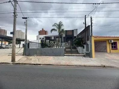 Prédio Comercial à venda, 210m² no São Dimas, Piracicaba