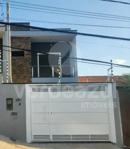 Sobrado com 3 Quartos à venda, 145m² no Parque Jambeiro, Campinas