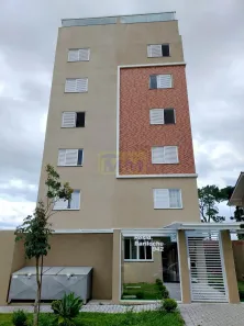 Cobertura com 3 Quartos à venda, 129m² no Centro, Pinhais
