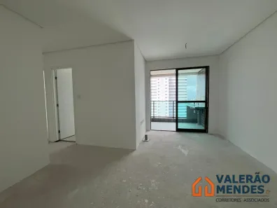 Apartamento com 3 Quartos à venda, 76m² no Torre, Recife