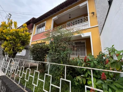 Casa com 4 Quartos à venda, 192m² no Granbery, Juiz de Fora