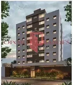 Apartamento com 3 Quartos à venda, 70m² no Caiçara-Adelaide, Belo Horizonte