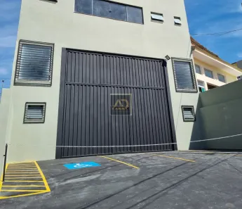 Ponto Comercial para alugar, 350m² no Jardim Colonial, Indaiatuba