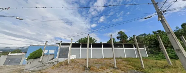 Galpão/Depósito/Armazém à venda, 1m² no Potecas, São José