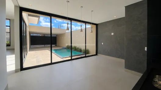 Casa com 3 Quartos à venda, 184m² no Parque das Laranjeiras, Uberaba