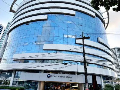 Ponto Comercial para alugar, 47m² no Tirol, Natal