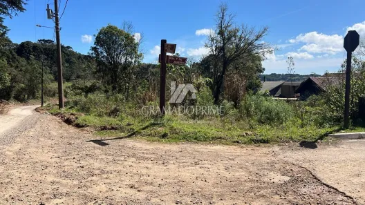 Lote/Terreno à venda, 855m² no Vale dos Pinheiros, Gramado