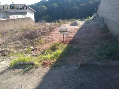 Lote/Terreno à venda, 318m² no Altos Do Pinhal, Pinhalzinho