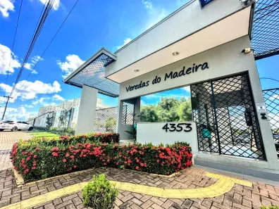 Apartamento com 3 Quartos à venda, 76m² no Triângulo, Porto Velho