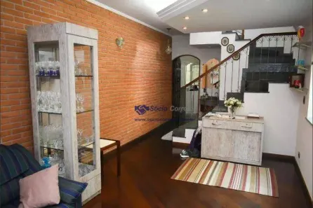 Casa com 4 Quartos à venda, 180m² no Jardim Guanca, São Paulo