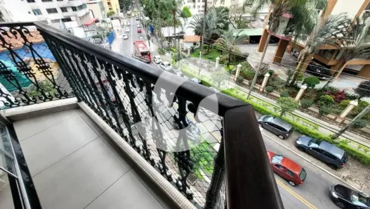 Apartamento com 2 Quartos à venda, 70m² no Santa Rosa, Niterói