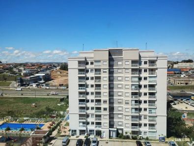 Apartamento com 2 Quartos à venda, 48m² no Jardim Portão Vermelho, Vargem Grande Paulista