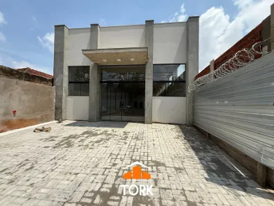 Ponto Comercial para alugar, 256m² no Jardim Aviação, Presidente Prudente