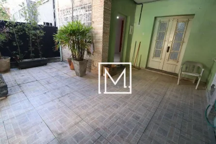 Sobrado com 3 Quartos à venda, 119m² no Vila Mariana, São Paulo