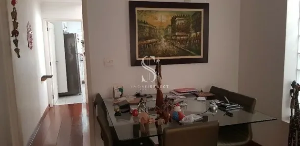 Sobrado com 2 Quartos à venda, 140m² no Vila Madalena, São Paulo