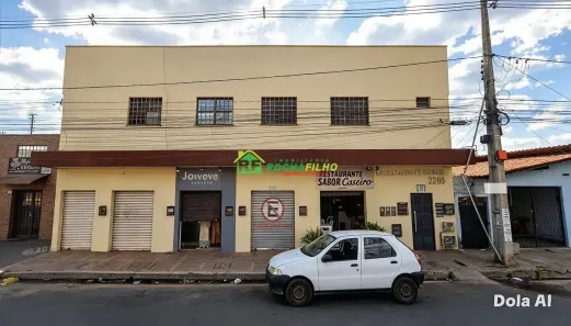 Kitnet com 1 Quarto para alugar, 32m² no Santa Isabel, Teresina