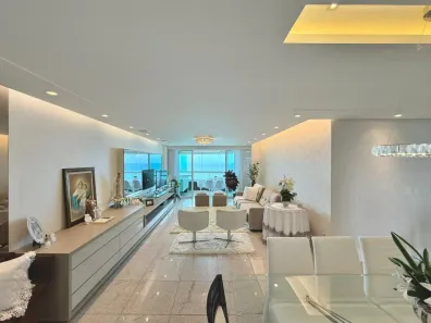 Apartamento com 4 Quartos à venda, 187m² no Boa Viagem, Recife