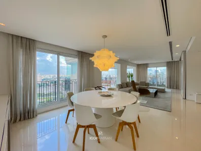 Apartamento com 2 Quartos à venda, 236m² no Jardim Panorama, São Paulo