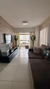 Apartamento com 4 Quartos à venda, 114m² no Serrinha, Goiânia