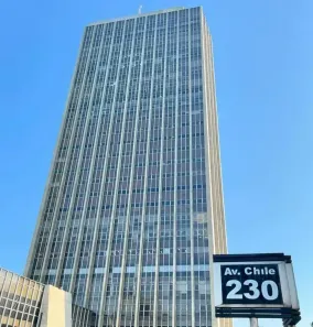 Sala Comercial à venda, 977m² no Centro, Rio de Janeiro