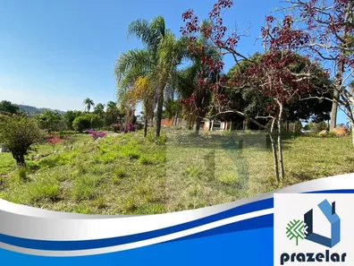 Lote/Terreno à venda, 1253m² no Dona Catarina, Mairinque