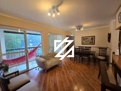 Apartamento com 3 Quartos à venda, 95m² no Vila Sofia, São Paulo