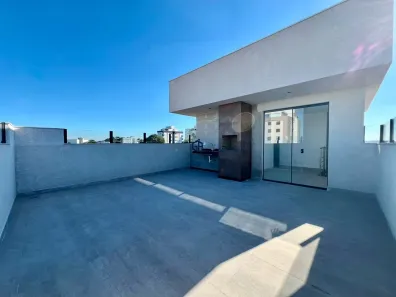 Cobertura com 3 Quartos à venda, 84m² no Itapoã, Belo Horizonte