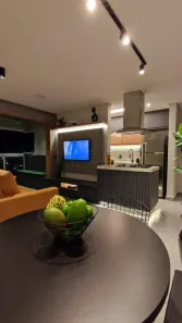 Apartamento com 2 Quartos para alugar, 55m² no Santos Dumont, São José do Rio Preto