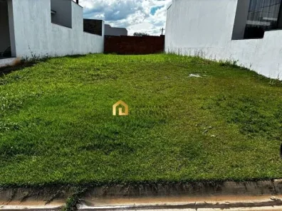Lote/Terreno à venda, 200m² no Jardim Novo Horizonte, Sorocaba