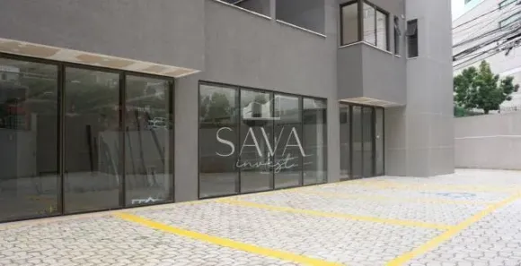 Ponto Comercial à venda, 174m² no Gutierrez, Belo Horizonte